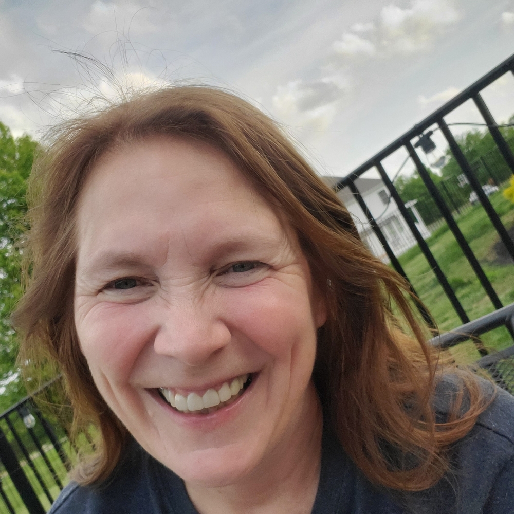 Meet your Posher, Stephanie